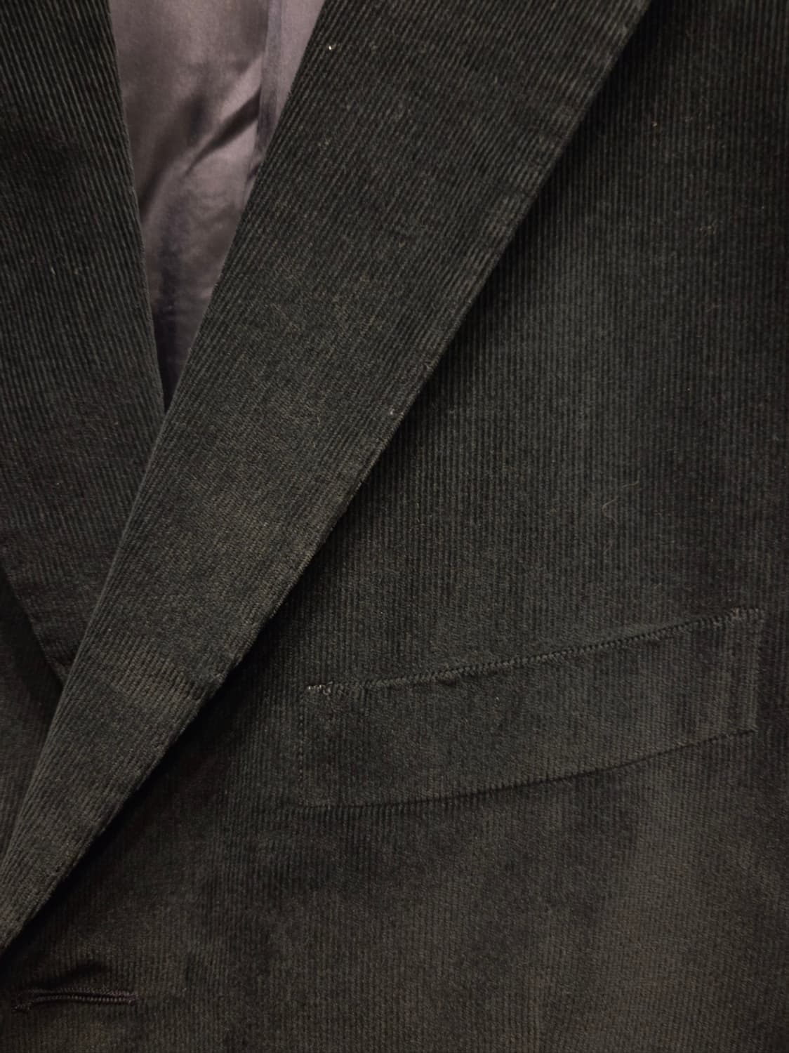 제냐 코듀로이자켓 상품이미지3