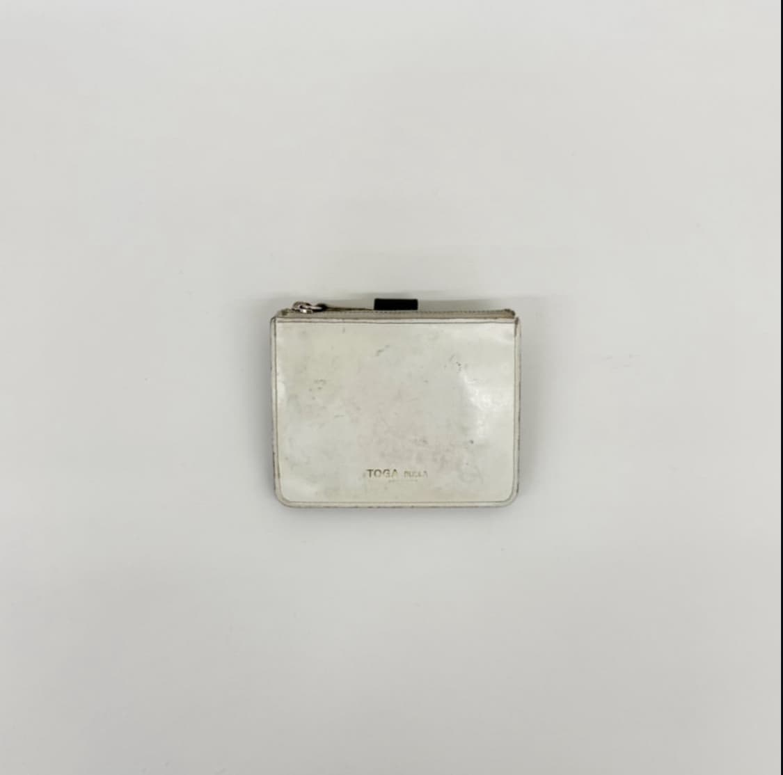 토가 풀라 웨스턴 멀티컬러 스터드 지갑 상품이미지4