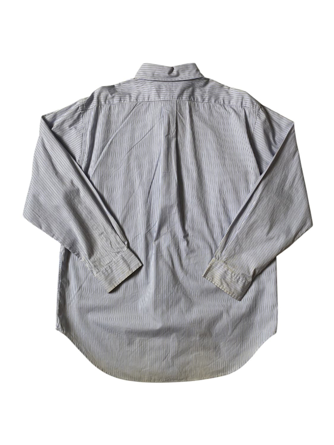 폴로 스트라이프 셔츠 (Man XL) 상품이미지8