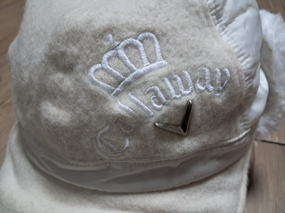 캘러웨이 골프 귀달이 볼캡  상품이미지8