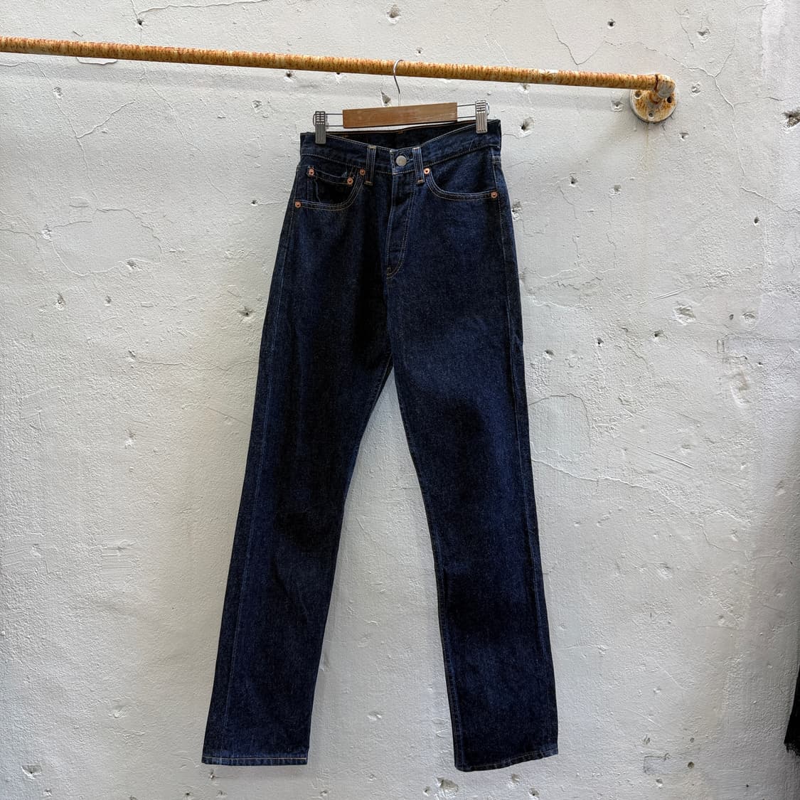 90s Levis 501 for women 상품이미지1
