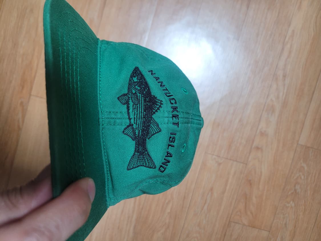 아메리칸니들 hepcat 볼캡 3개 상품이미지1