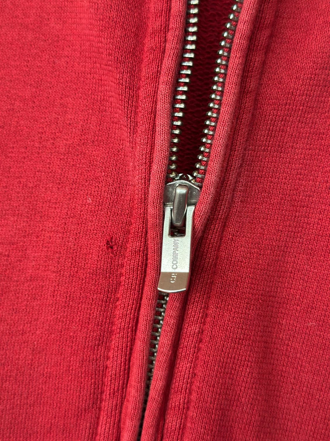 씨피컵퍼니 고글 후드집업 자켓 95(M) 상품이미지7