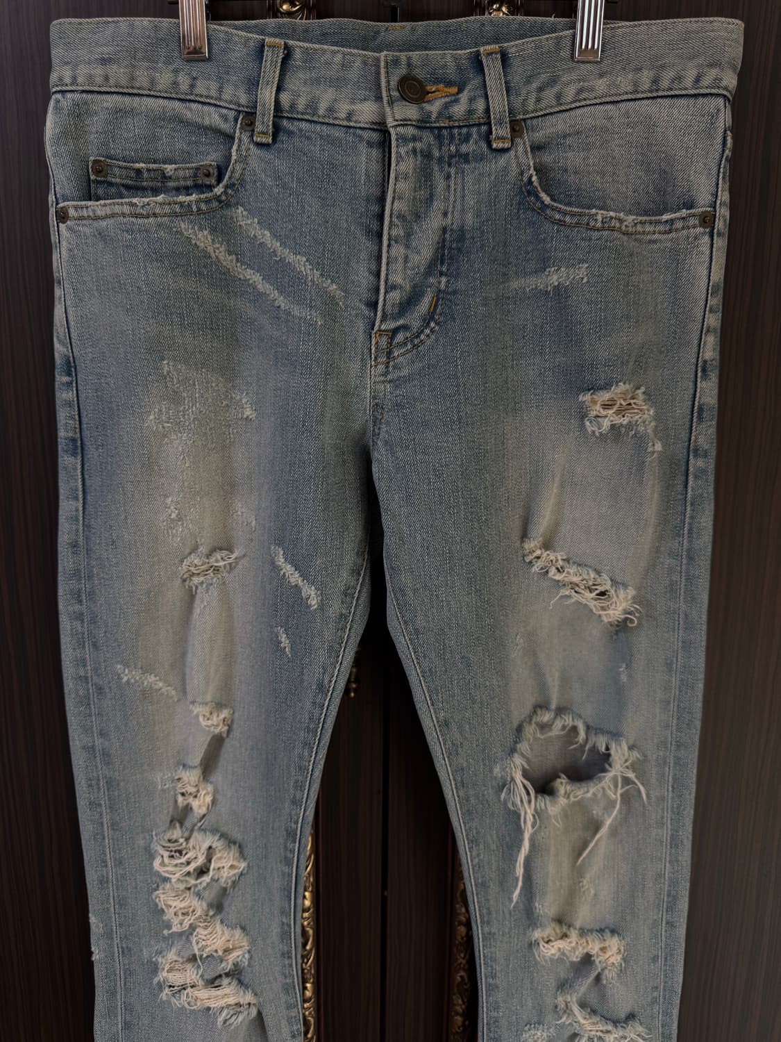 생로랑 14fw 슈퍼 디스진 상품이미지2