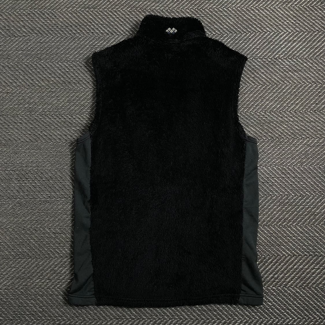 몽벨 하이로프트 마운틴 플리스 쉐르파 베스트 y 4281 상품이미지4