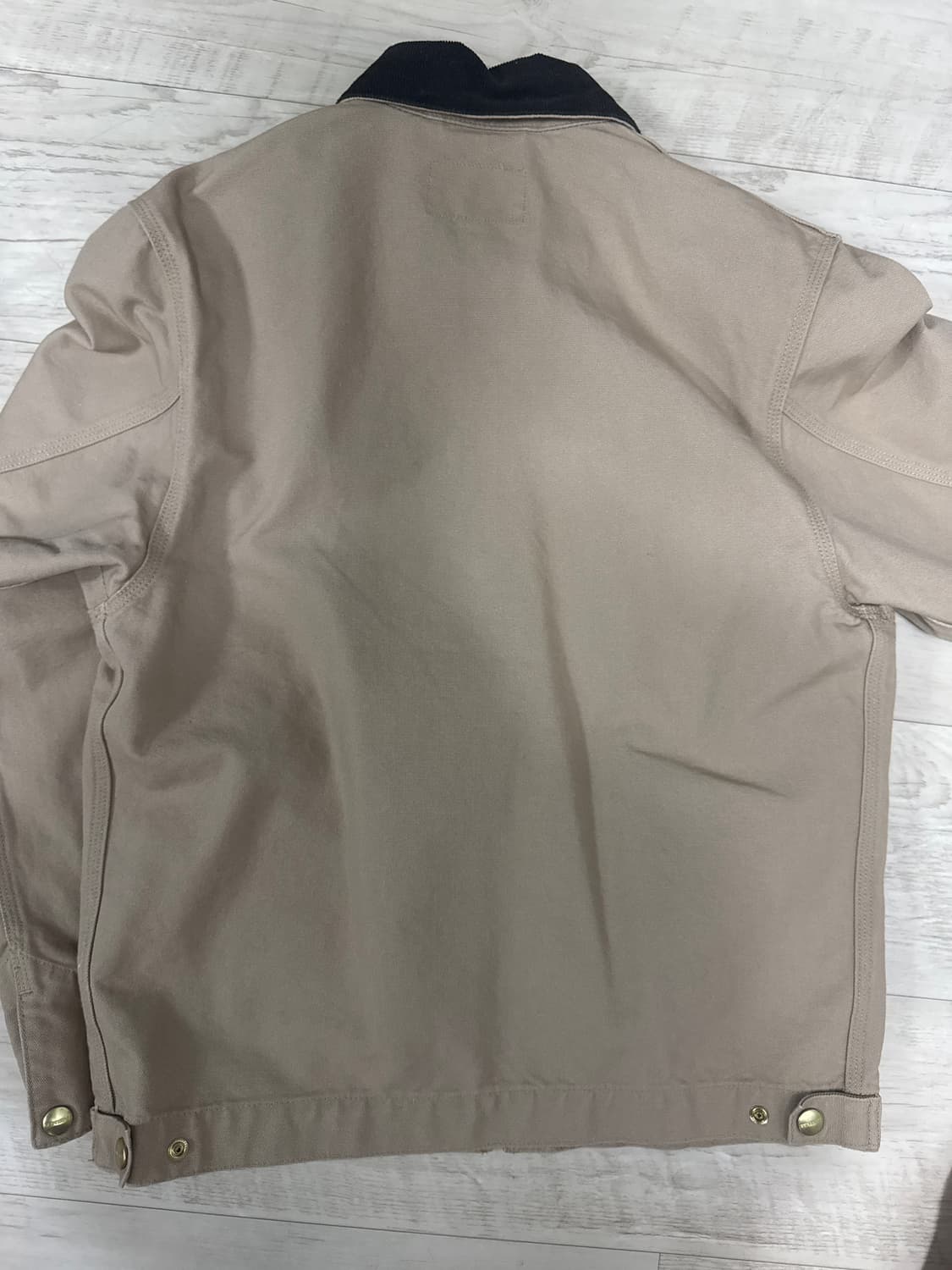 칼하트 자켓 s 상품이미지2