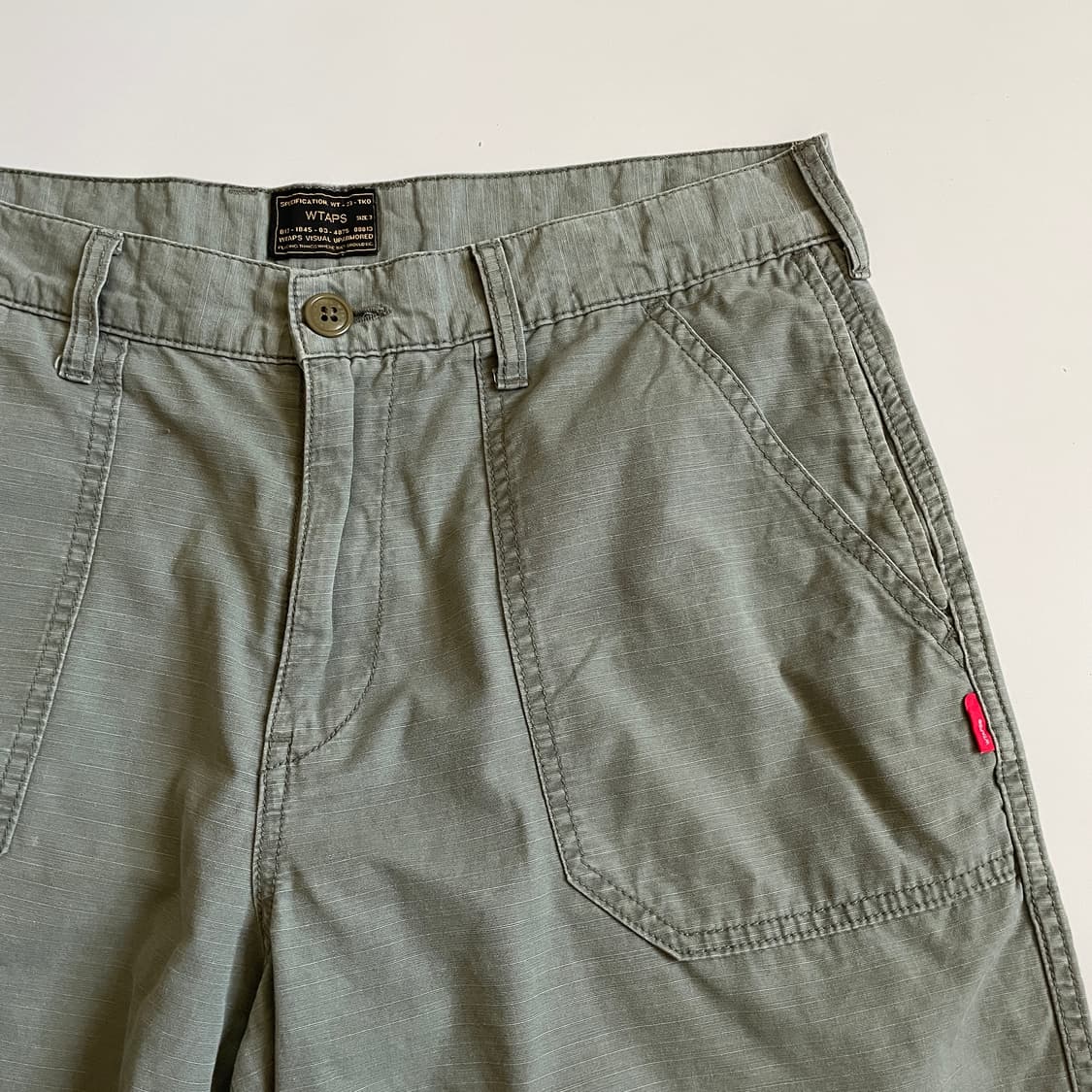 Wtaps 상품이미지2