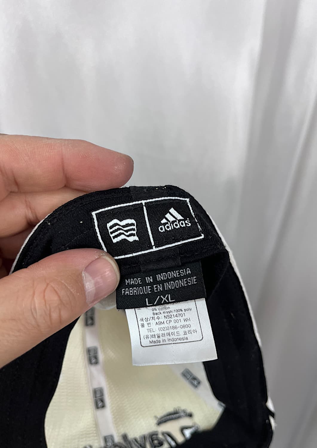 Taylormade adidas 상품이미지7