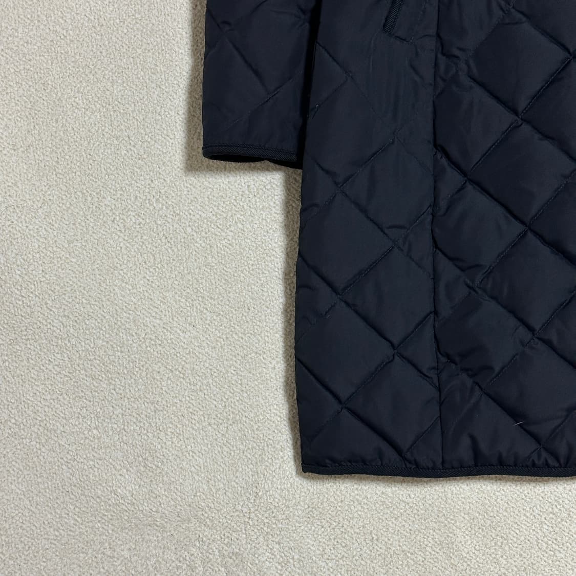 로렌 랄프 로렌 퀄팅 다운 자켓 상품이미지5