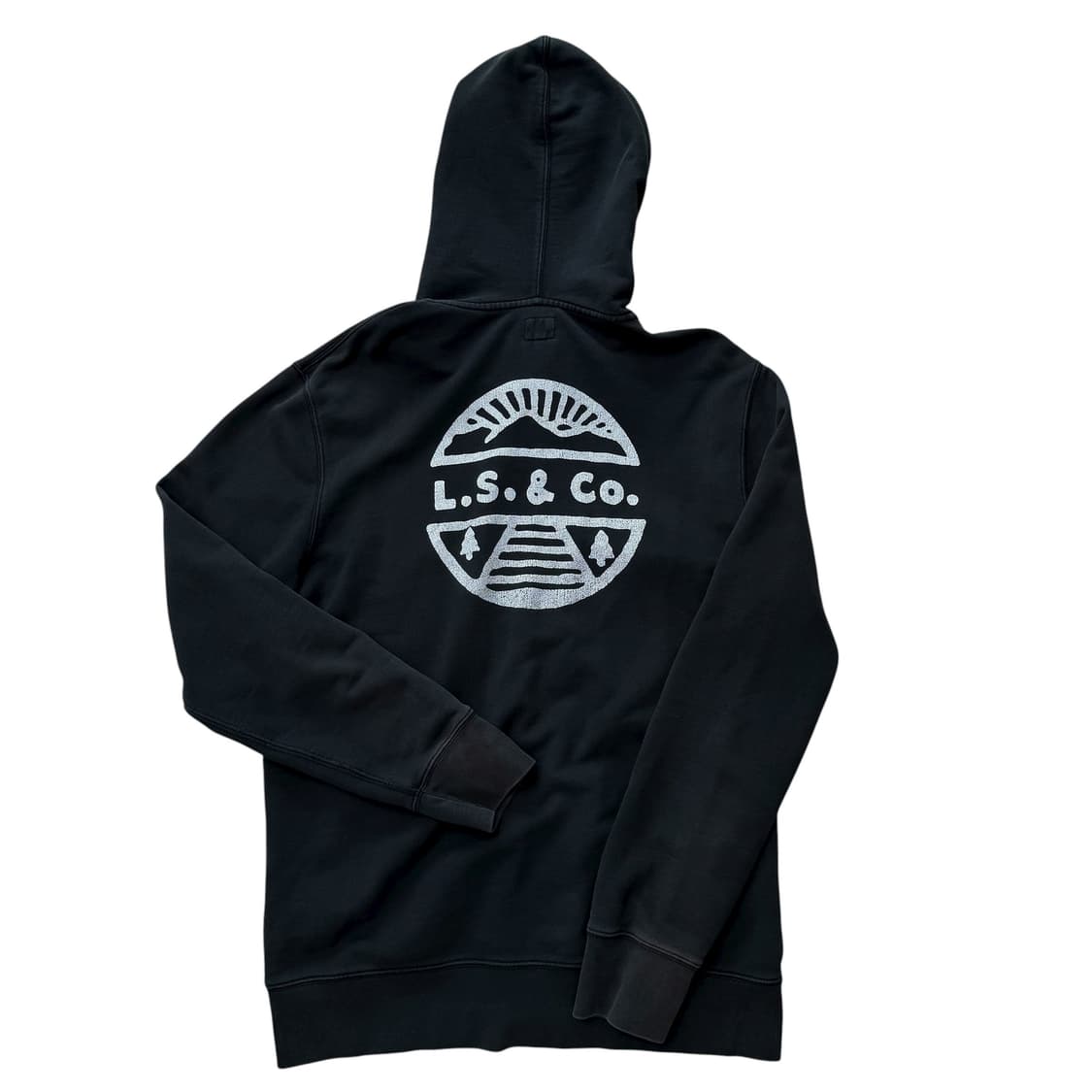 리바이스 후드집업  상품이미지3