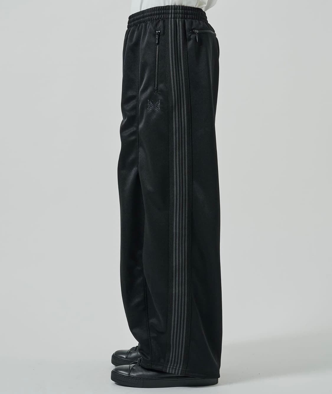 니들스 프릭스스토어  hd별주 트랙팬츠 상품이미지1