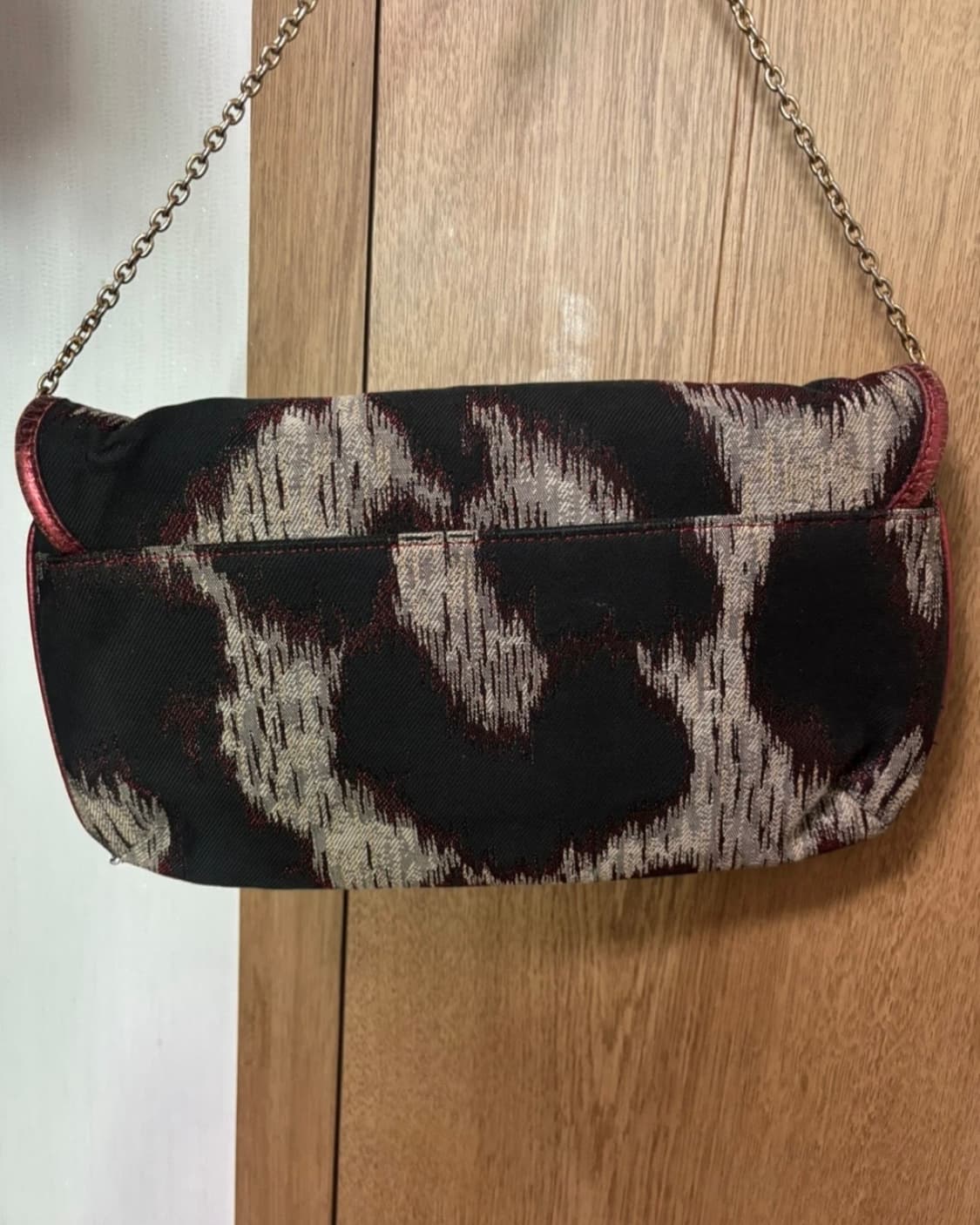 비비안웨스트우드 숄더백 상품이미지3