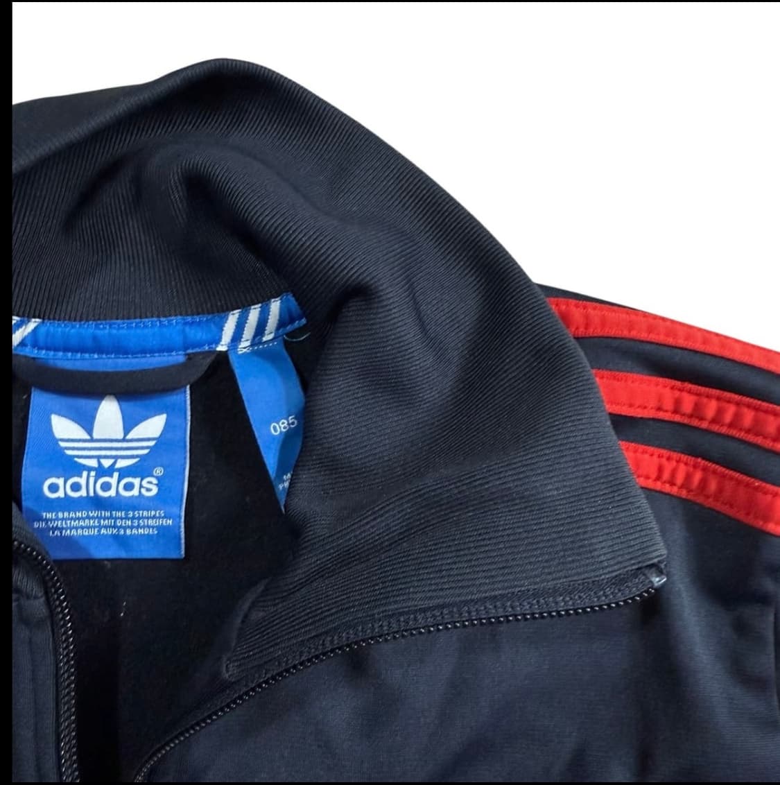 아디다스 트랙탑 상품이미지2
