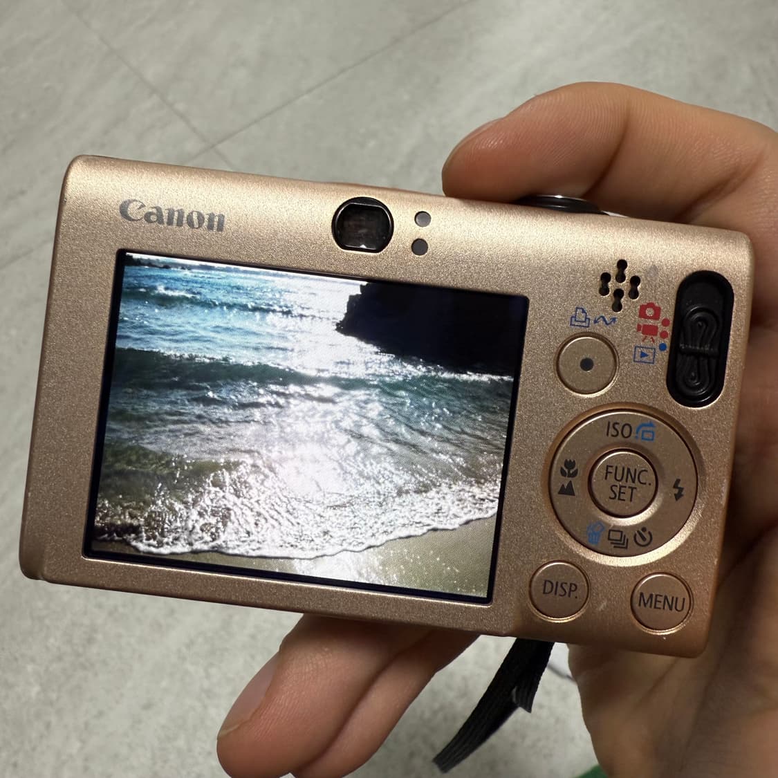 캐논 익서스 80is 익시 20is 작례O 상품이미지6