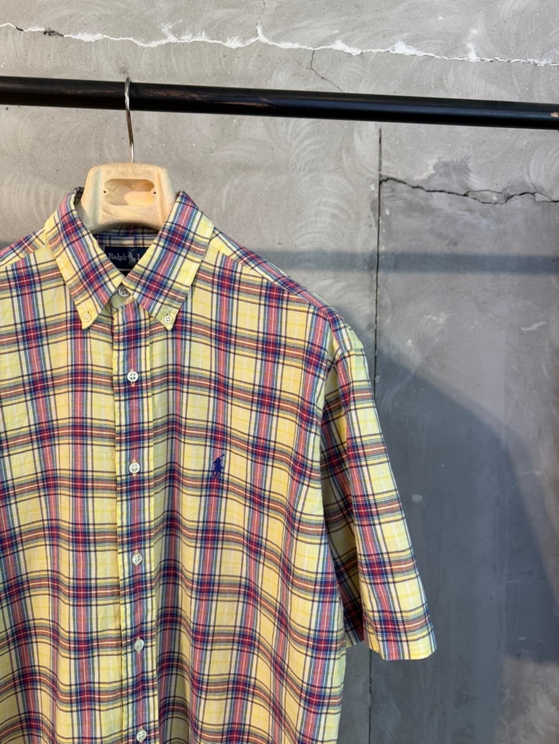 폴로 랄프로렌 블레이크 셔츠 105 상품이미지3