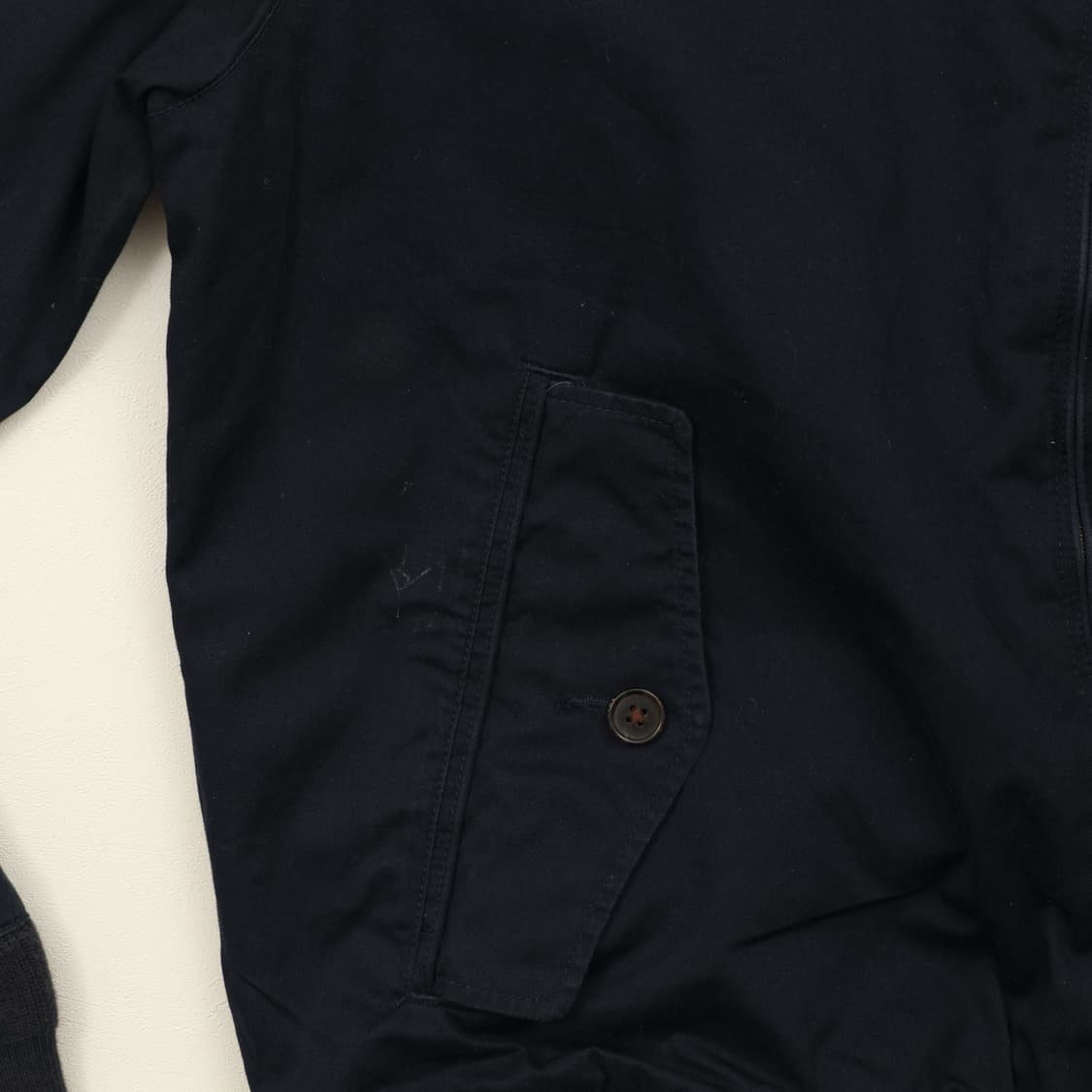 폴로코튼자켓 B190 상품이미지6