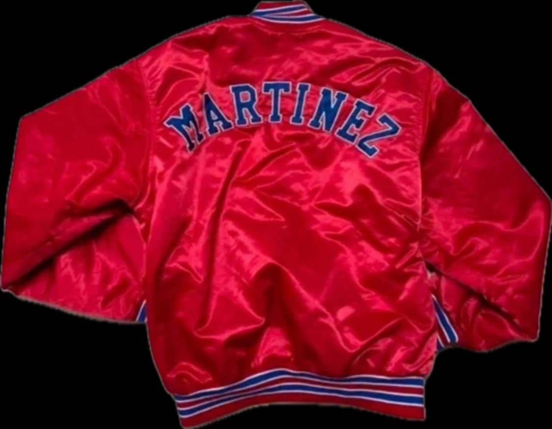 Martinez 바시티 상품이미지2