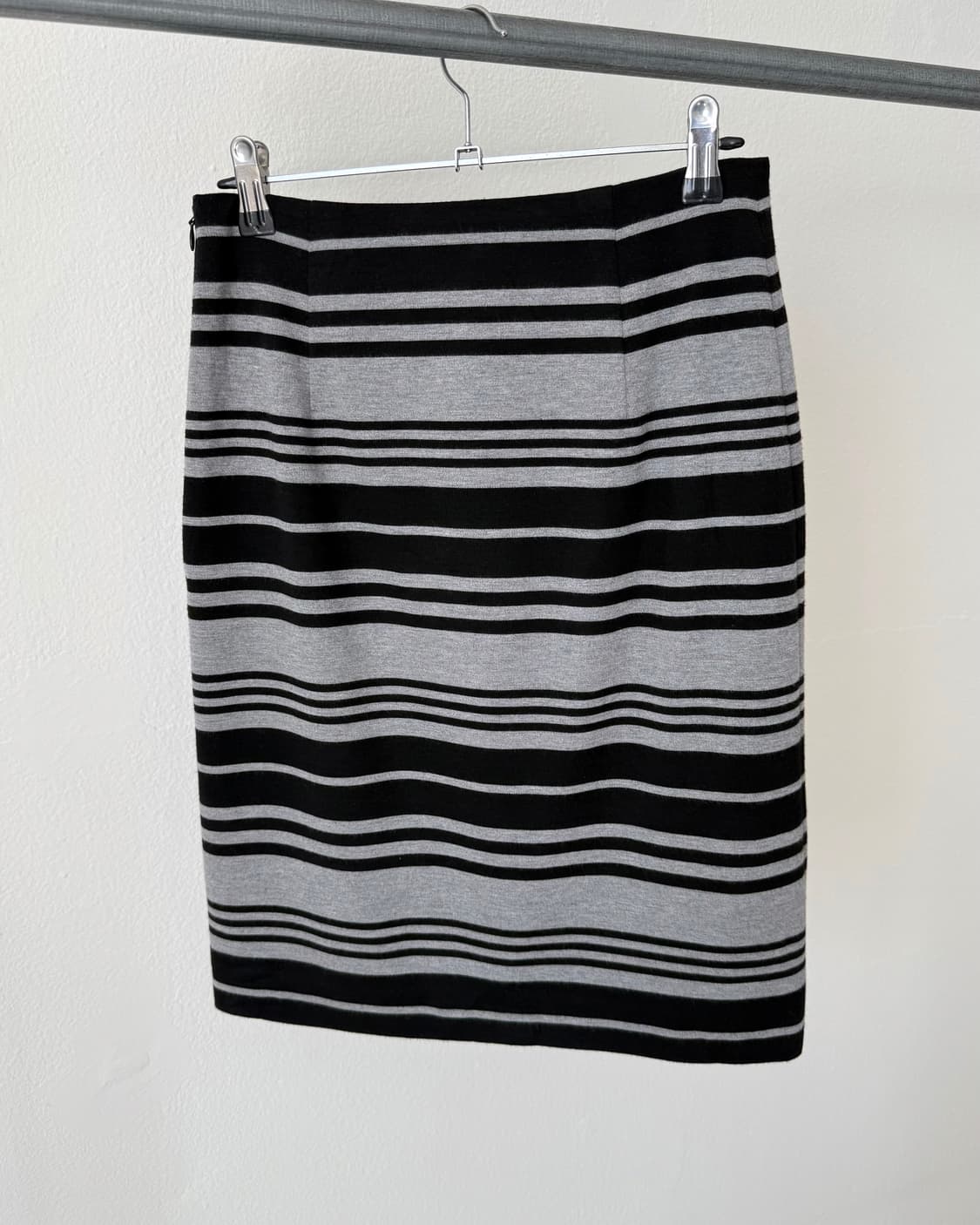 빈티지 미디 스커트 상품이미지3