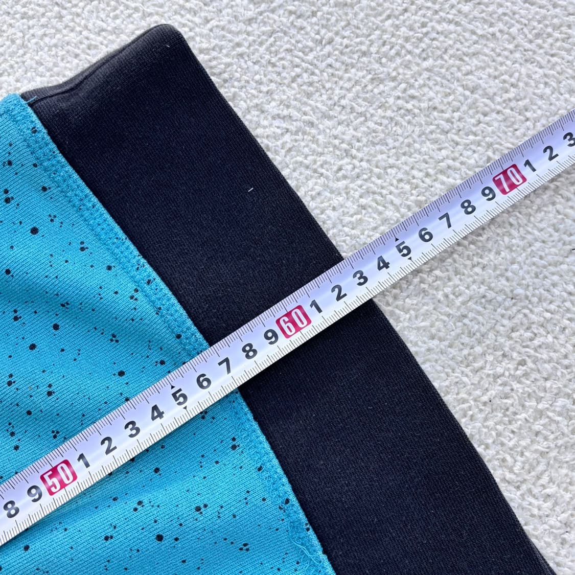 L 나이키 남성 피그먼트 맨투맨 티셔츠 0323E 상품이미지6