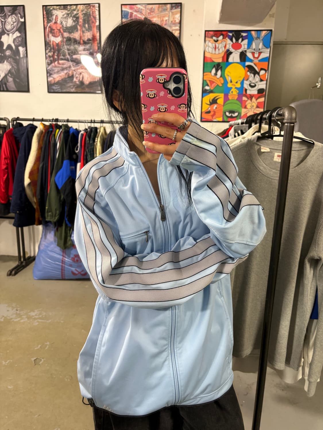 아디다스 져지 상품이미지3