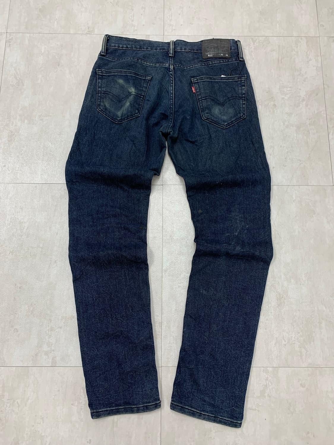 리바이스 511 데님팬츠 #68 상품이미지6