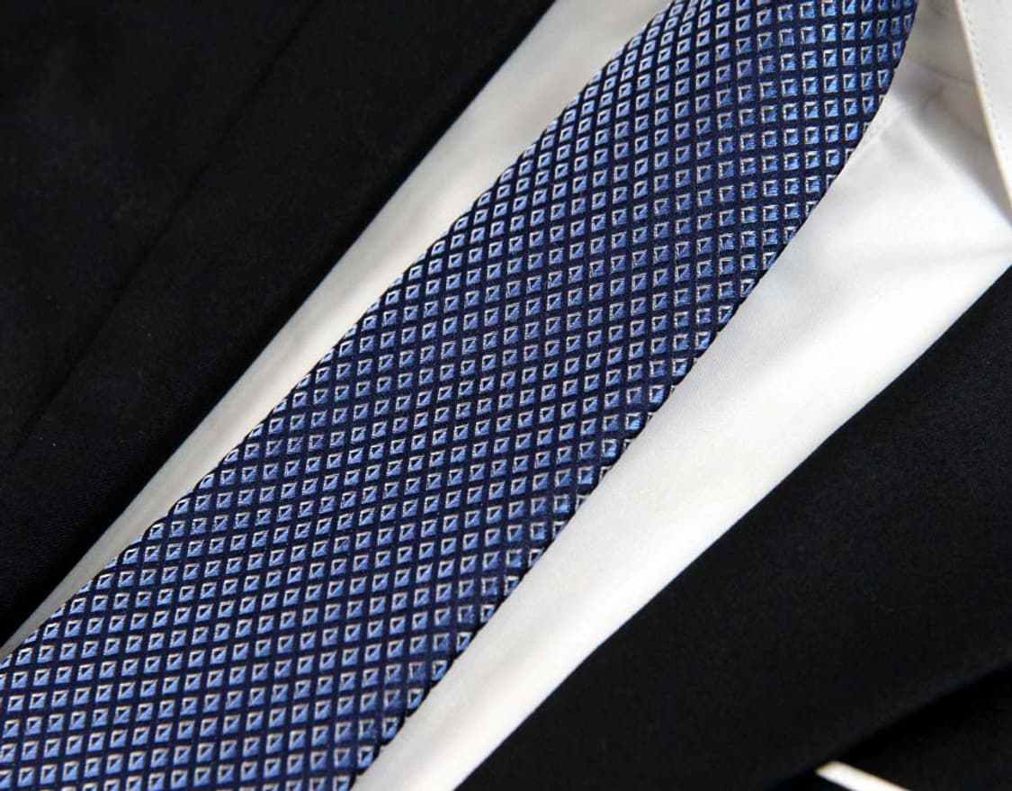  알마니 8.4cm A+등급 신형 남자 명품 넥타이 상품이미지5