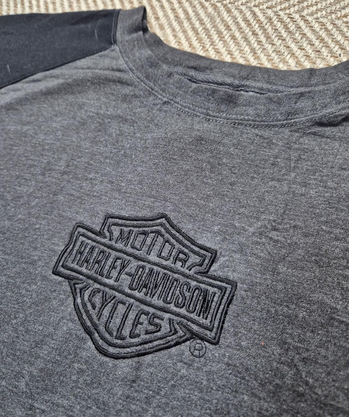 할리데이비슨 슬리브 상품이미지2