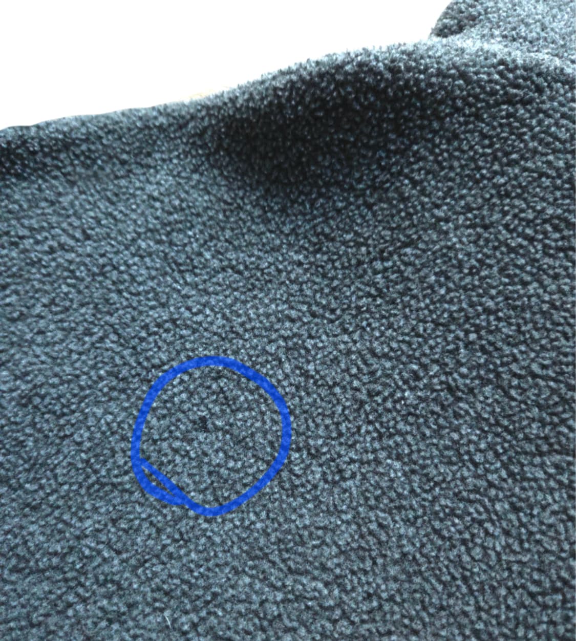 (XL)파타고니아 90s 자메이카 그레이/네이비 신칠라 플리스 상품이미지6