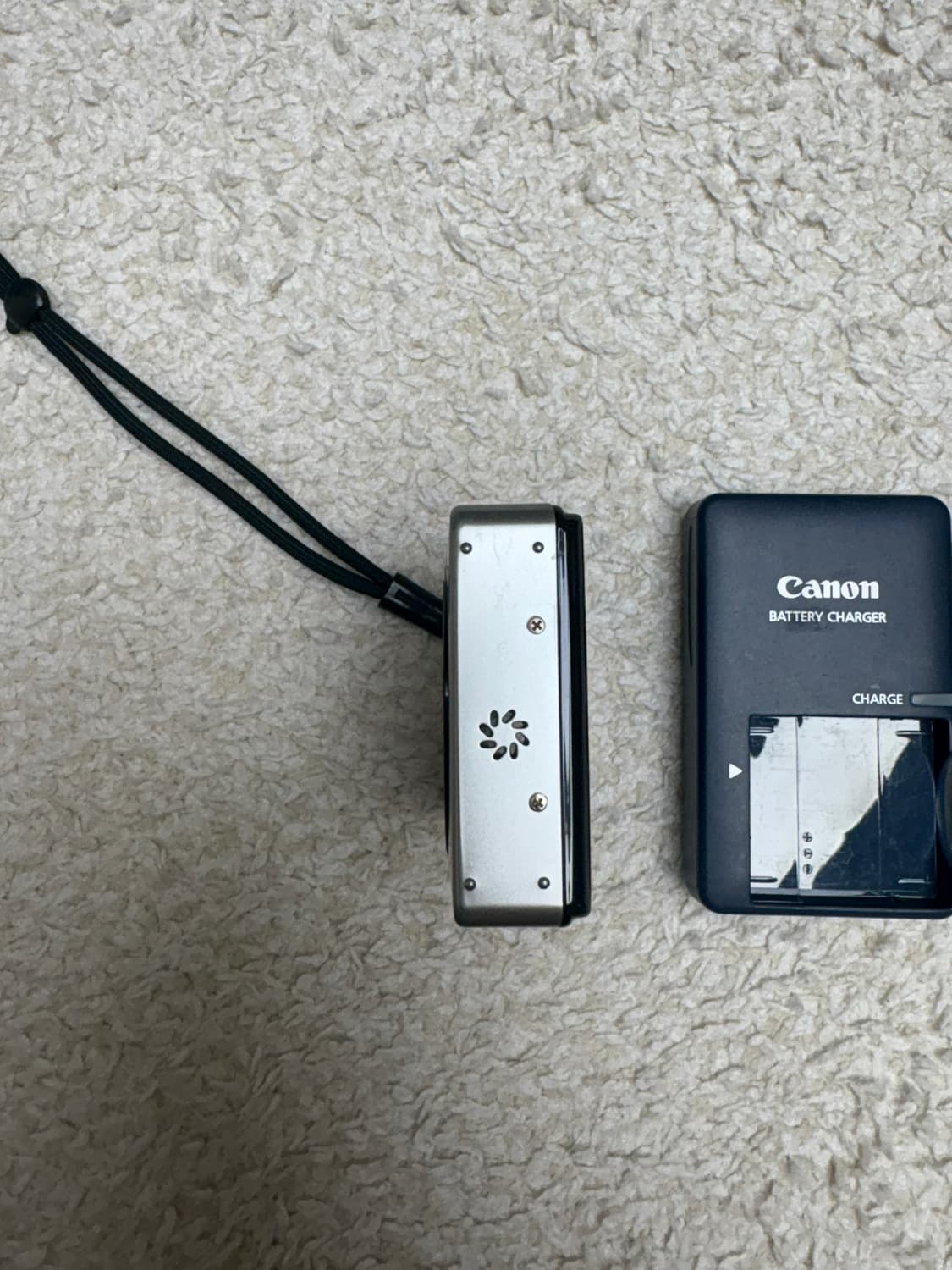 캐논 익서스75 Canon IXUS75 상품이미지5