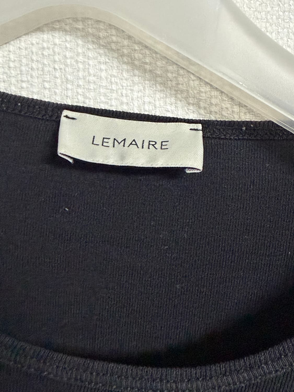 르메르 티셔츠 상품이미지2