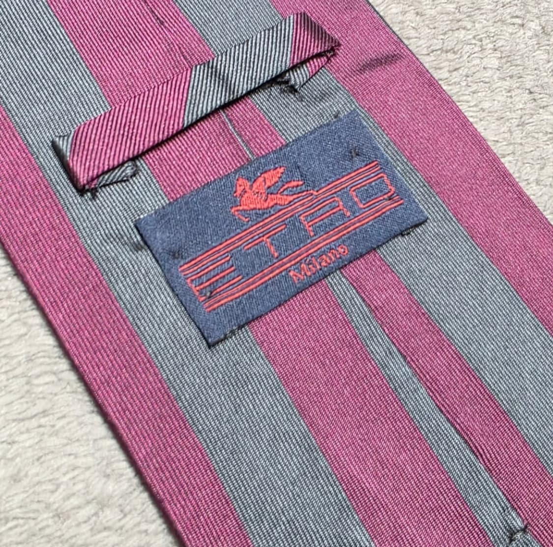 넥타이(에트로) n150 상품이미지5