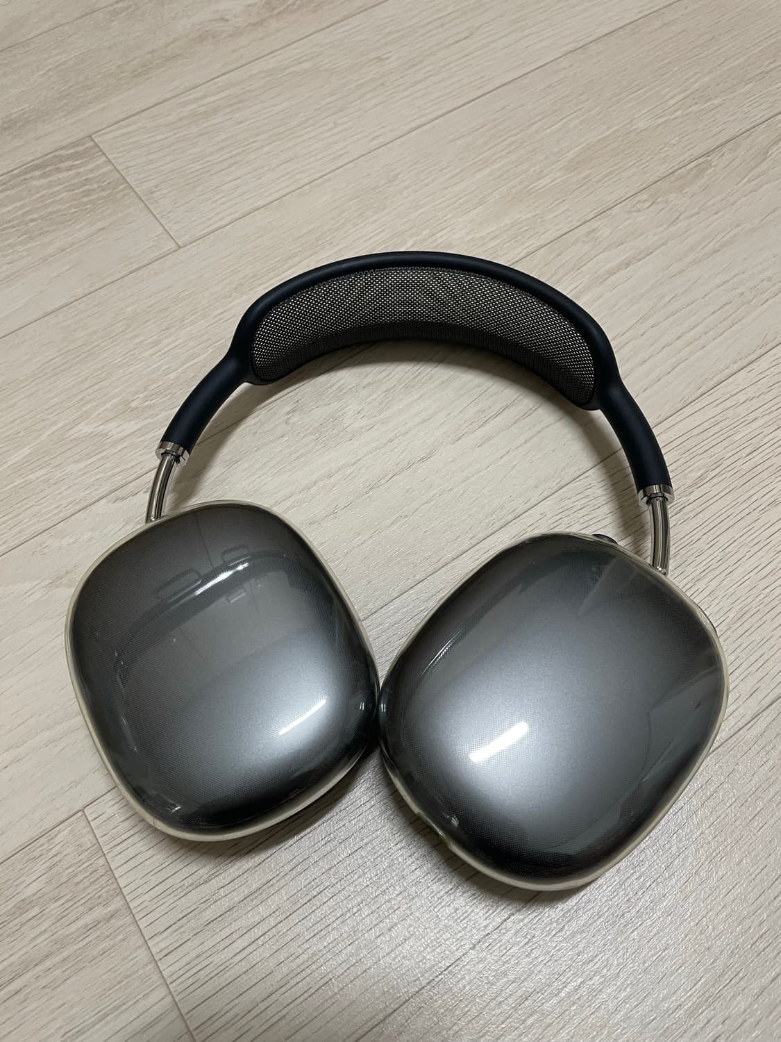 에어팟 맥스 1 스페이스 그레이 상품이미지1