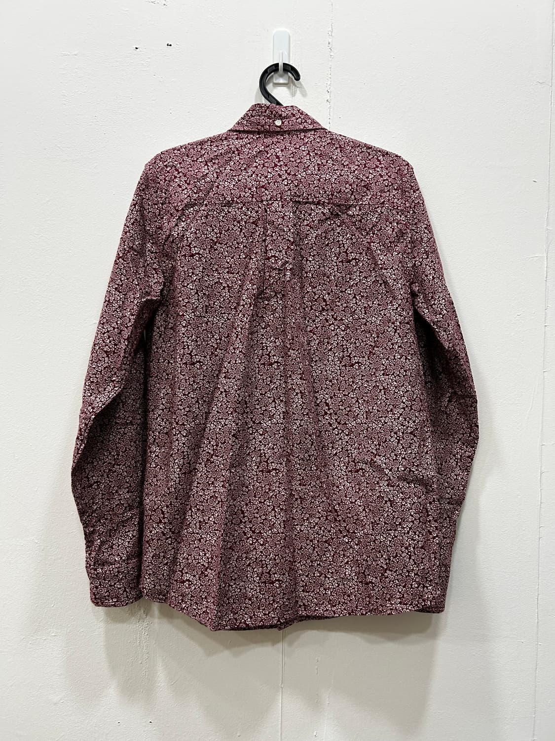 칼하트 wip 플로럴 셔츠 S 상품이미지2