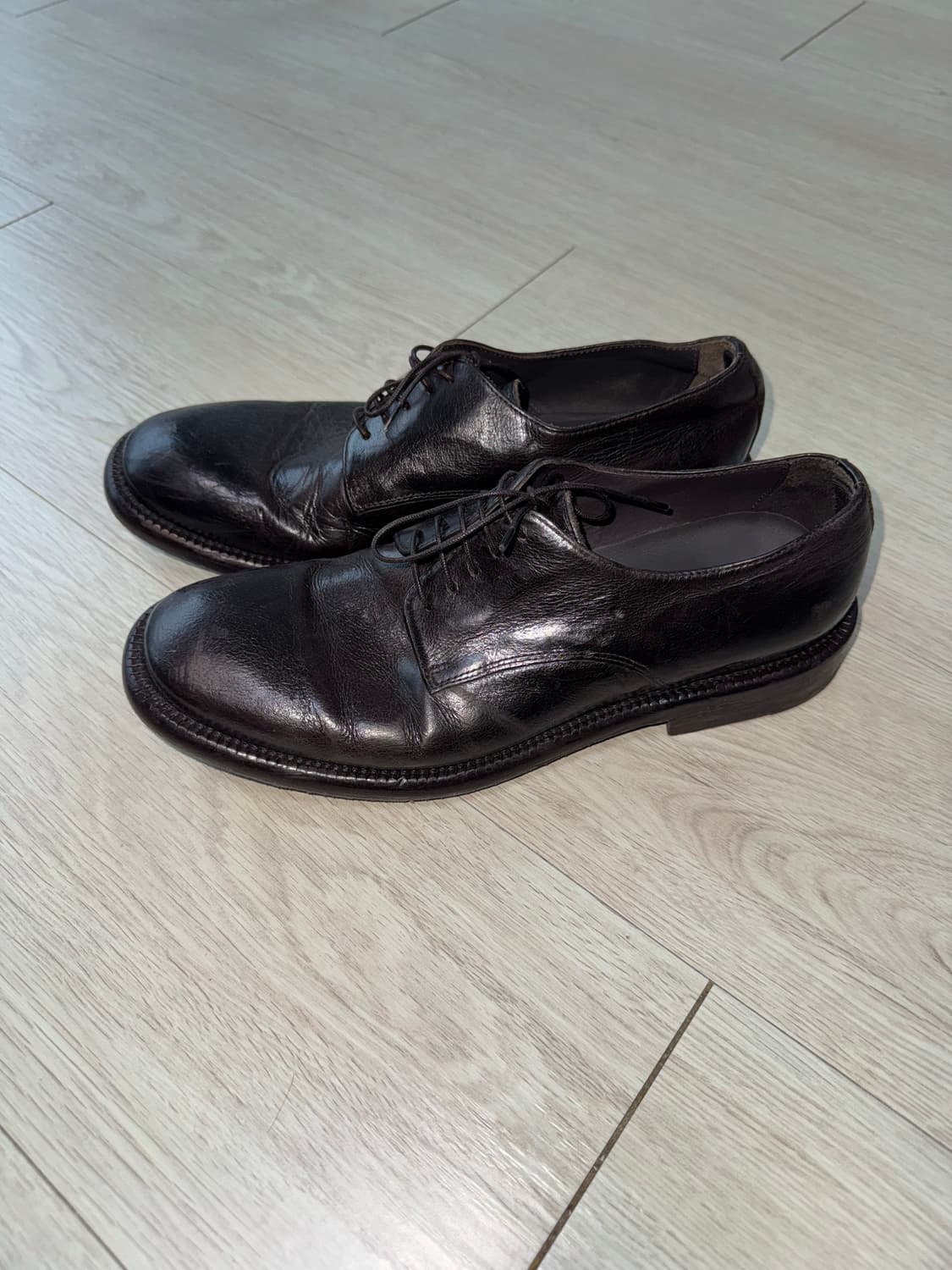 그라더스 블루처 브라운 260 상품이미지2