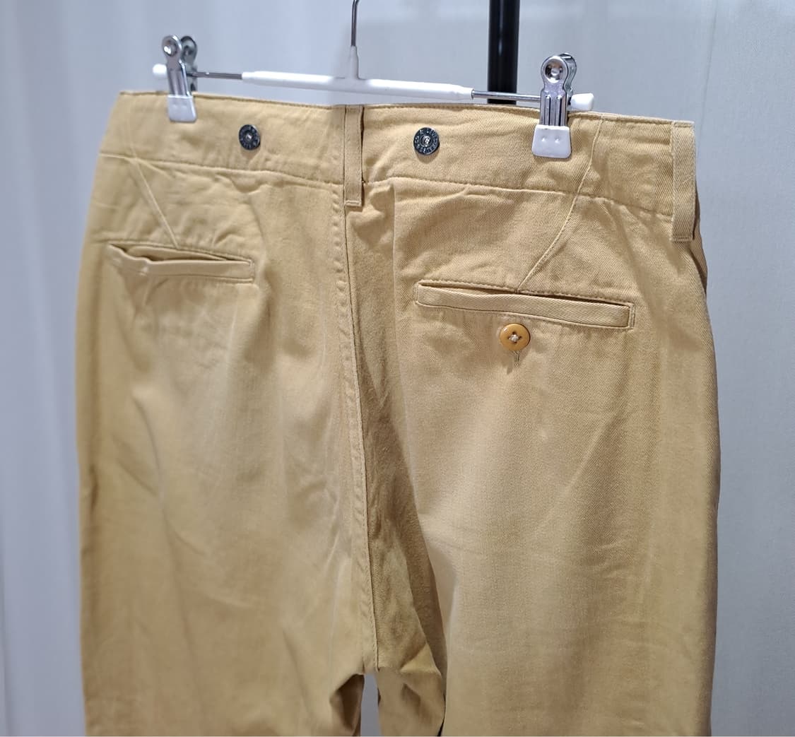 (택포) 리바이스 LVC 1920 치노팬츠 32 B661 상품이미지4