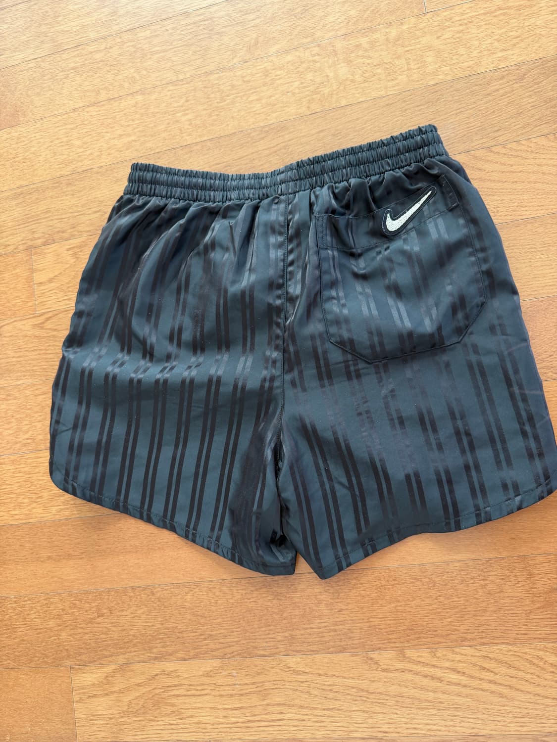 BODE 나이키 쇼츠 상품이미지2