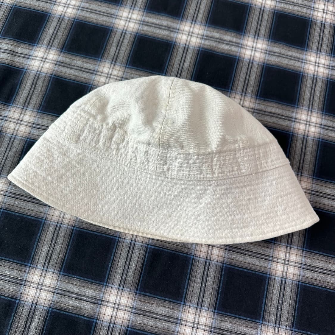 와일드혹스 세일러 버킷햇 상품이미지1