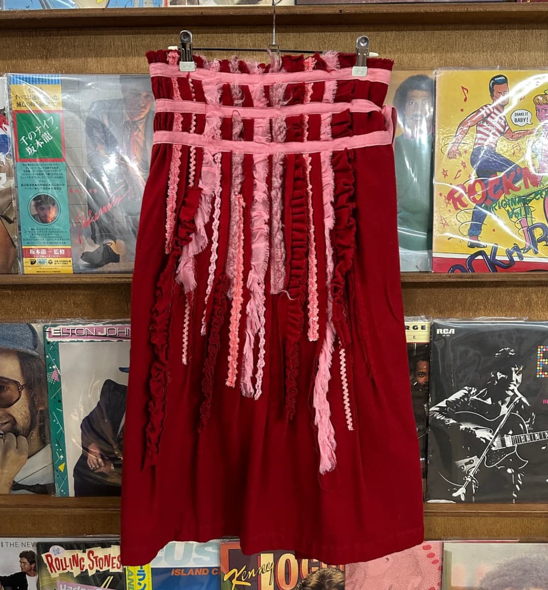 tricot COMME des GARCONS 상품이미지1