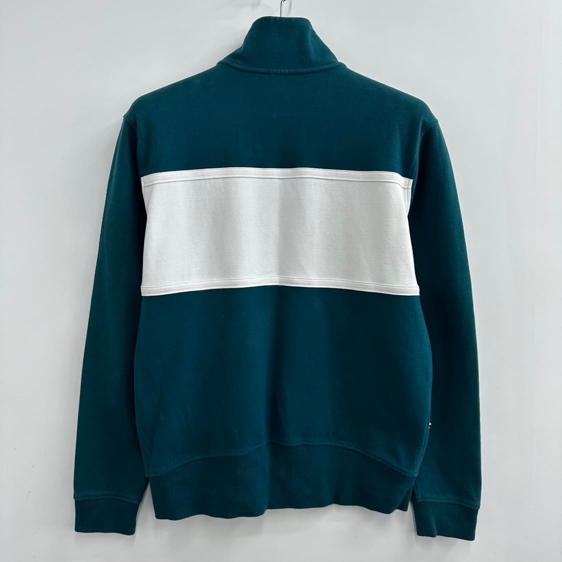 105 라코스테 남자 집업 자켓 상품이미지2