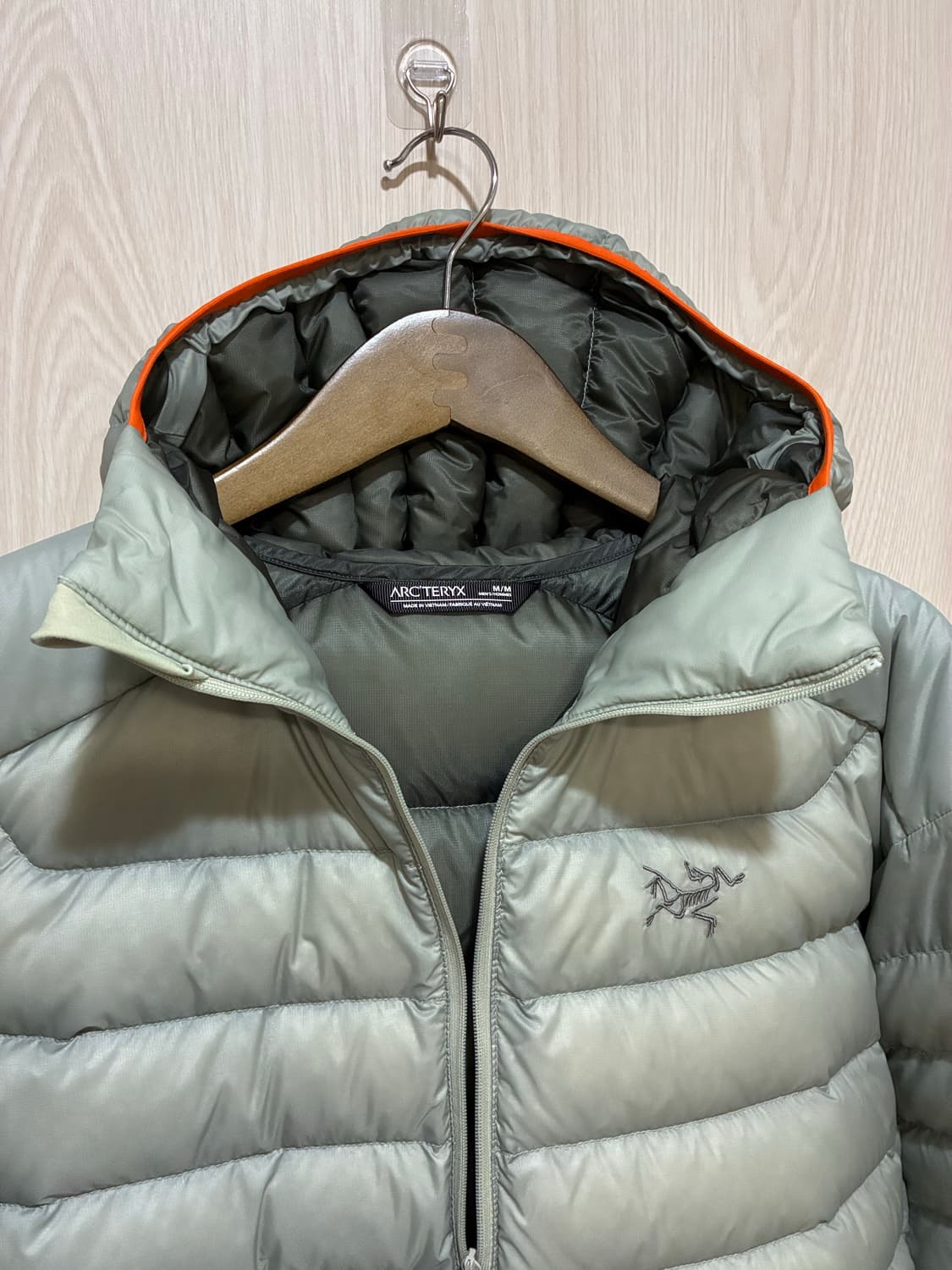 아크테릭스 세륨 해비타트 상품이미지4