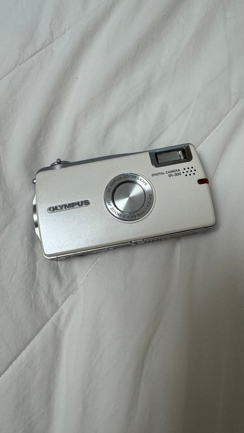 올림푸스 IR-300 상품이미지1