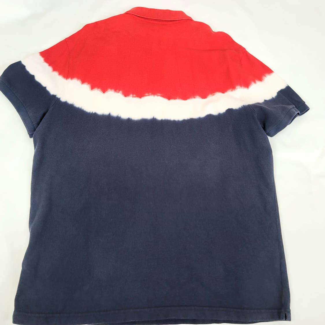 몽클레어그라데이션티셔츠 상품이미지3