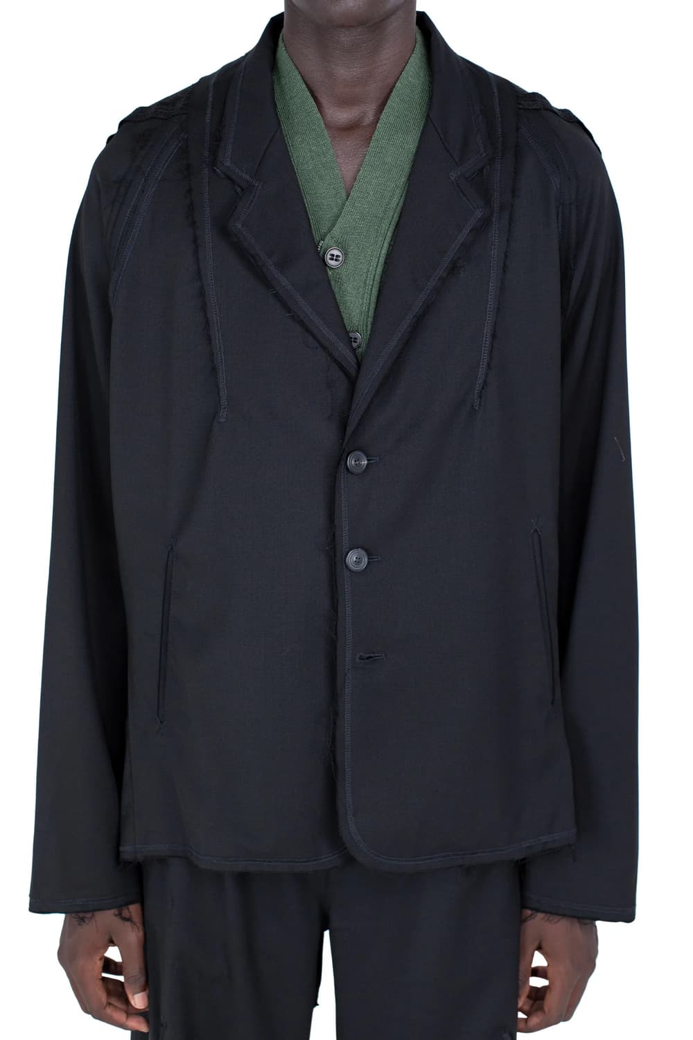 키코코스타디노브 비그 k다트 블레이저 48 상품이미지1