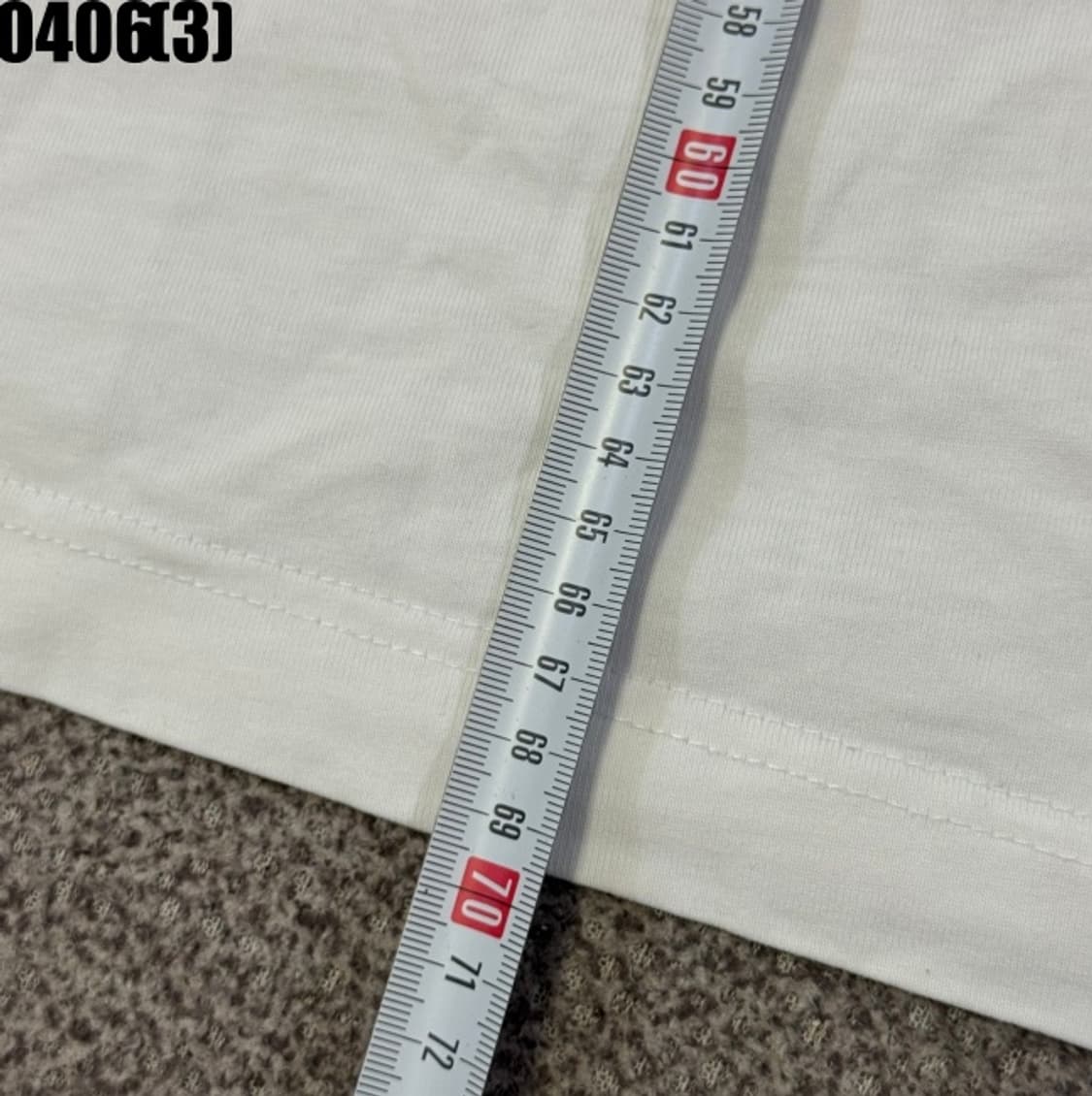 라이프워크 반팔티셔츠 상품이미지7