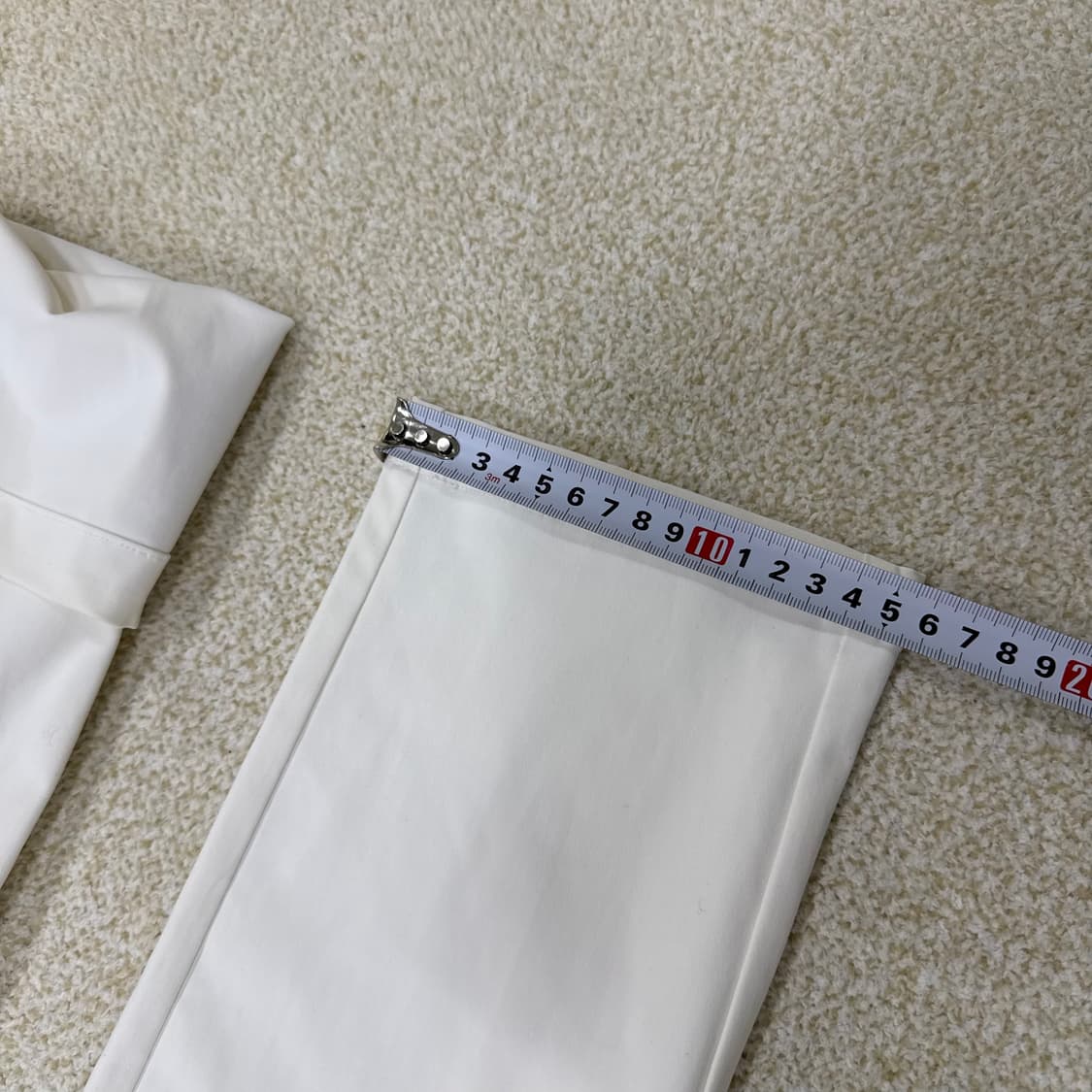 64 데상트 여성 골프바지 0130T2 상품이미지8