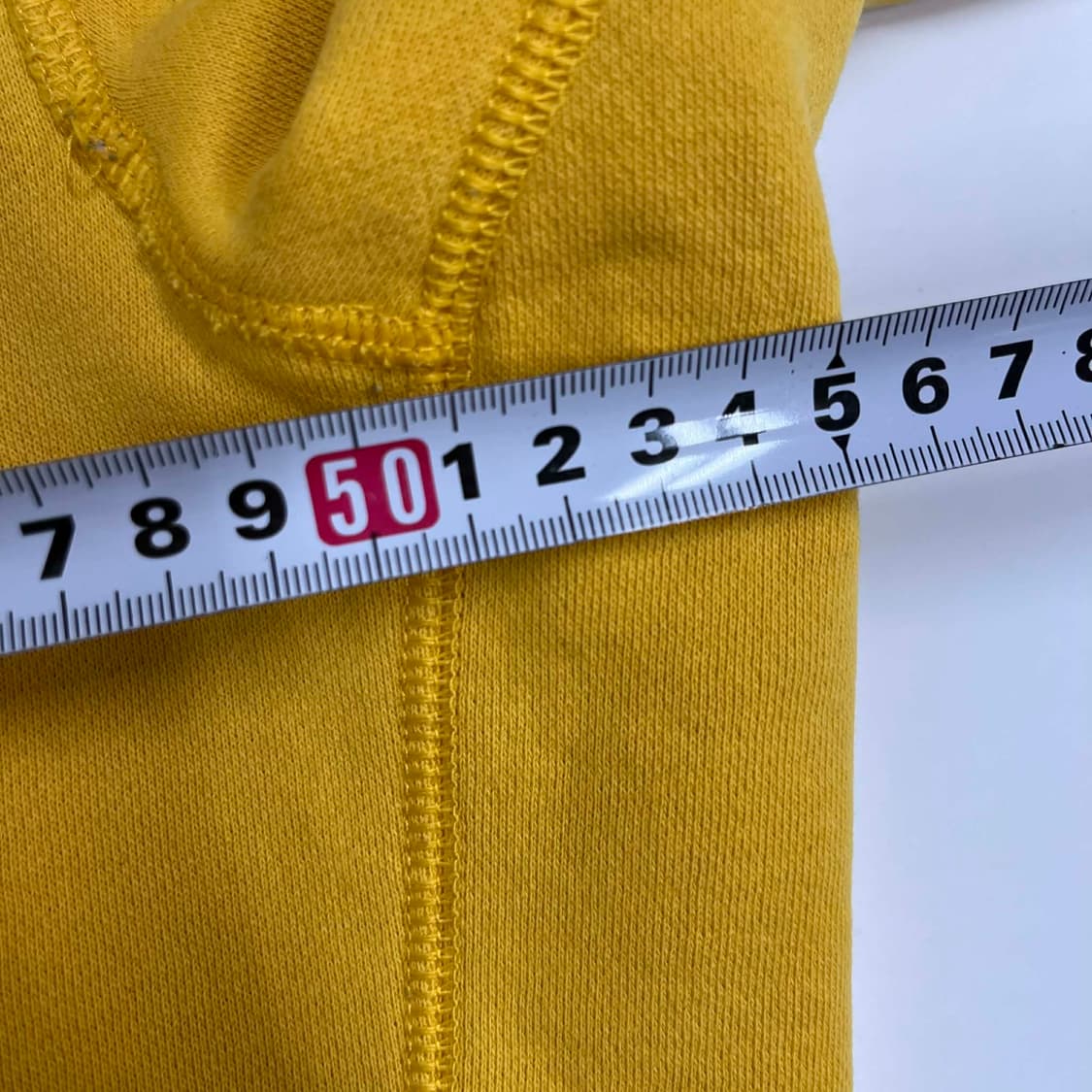 아베크롬비 y2k 러블리힙 올드스쿨 스웻 셔츠(M) 상품이미지9