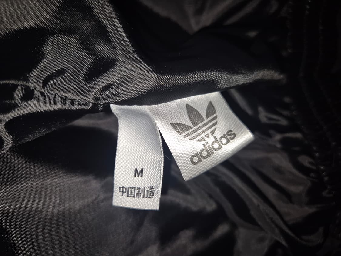 아디다스 포우레더 자켓 남녀공용 M 상품이미지7