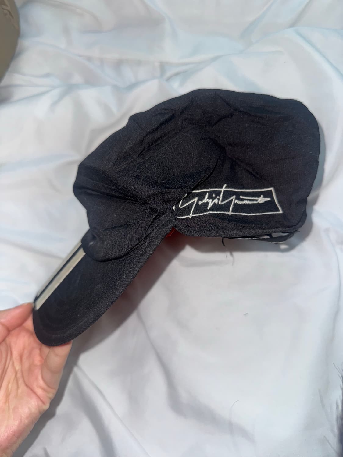 아디다스 Y-3 와이쓰리 모자 상품이미지2