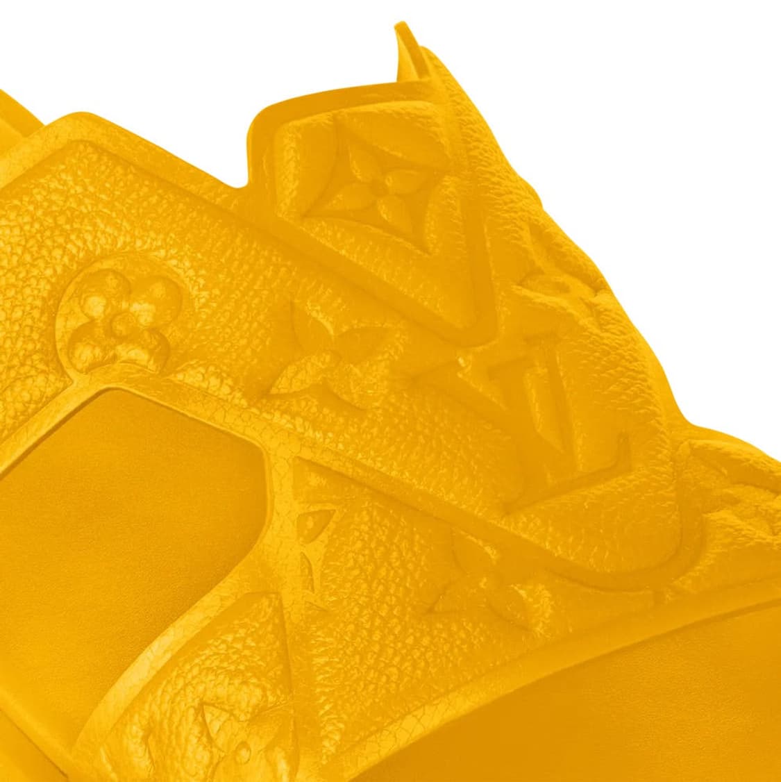 [정품. 9, 280 size] 루이비통 오아시스 뮬(1ACHJO) 새제 상품이미지4