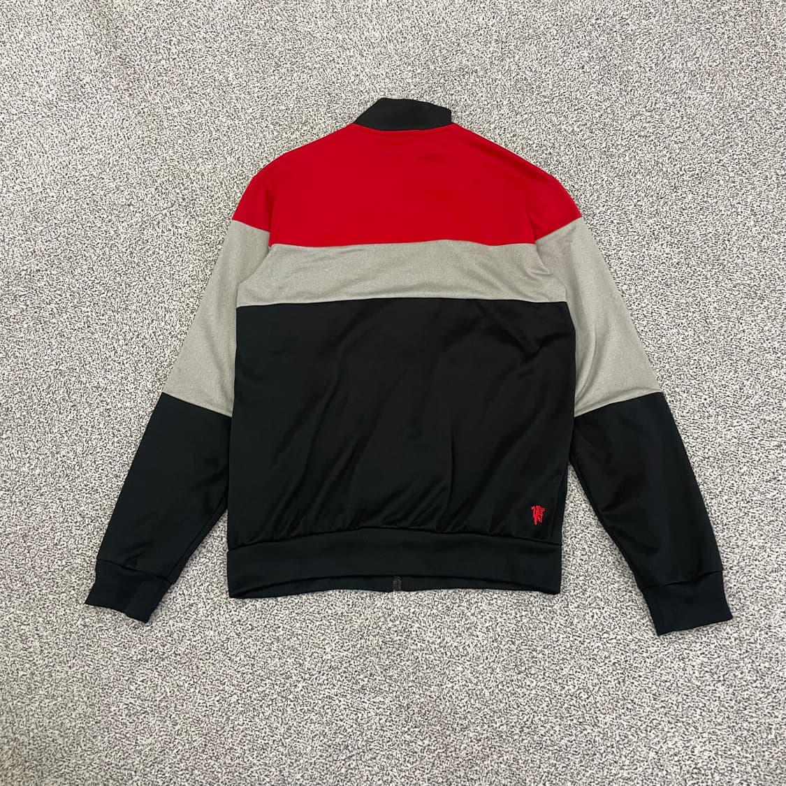 아디다스 맨유 져지 1231HS1 상품이미지4